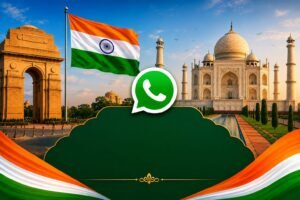 Indian Whatspp Group Links