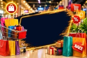 Shopping Whatspp Group Links