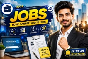 Job Whatspp Group Links