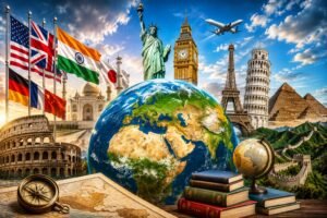 Country Whatspp Group Links