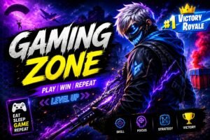 Games Whatspp Group Links