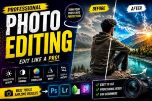 Photo and Video Editor Whatspp Group Links