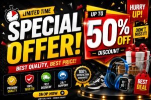 Sell and Offer Whatspp Group links
