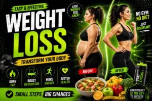 Weight Loss Whatspp Group Links