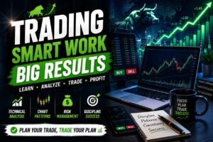 Trading Whatspp Group Links