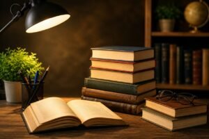 Books Whatspp Group Links