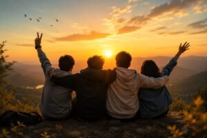 Friendship Whatspp Group Links