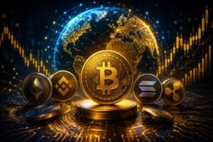 Cryptocurrency Whatspp Group Links