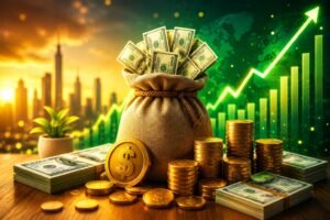 Earn Money Whatspp Group Links