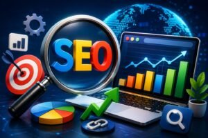 SEO Whatspp Group Links