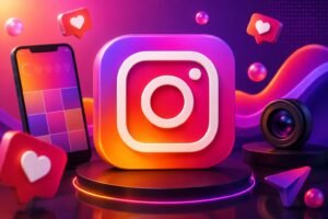Instagram Whatspp Group Links
