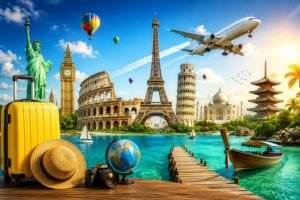 Travel Whatspp Group Links