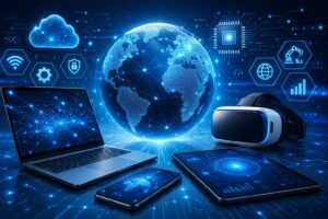 Technology Whatspp Group Links