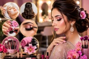 Beauty Parlour Whatspp  Group Links