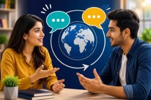English Speaking Whatspp Group Links