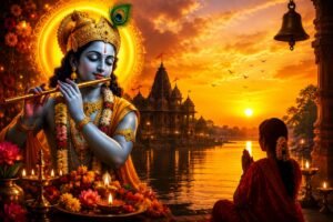 Bhakti Whatspp Group Links