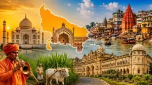 Uttar Pradesh  WhatsApp Group Links