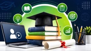 Course WhatsApp Group Links