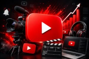 You Tube Whatspp Group Links