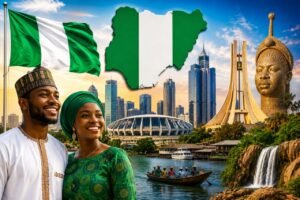 Nigeria Whatspp Group links