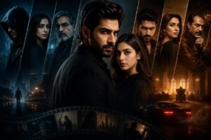 Web Series WhatsApp Group Links