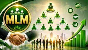 MLM WhatsApp Group Links