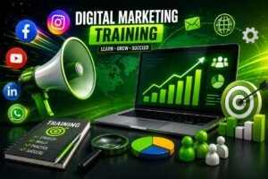 Digital Marketing WhatsApp Group Links