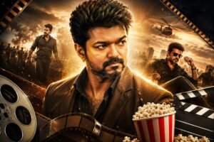 Vijay Fans Whatspp Group Links