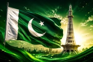 Pakistan Independence Day Whatspp Group Links