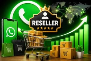 Reseller Whatspp Group Links