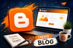 Blogger  Whatspp Group Links