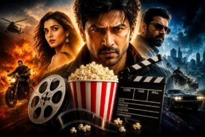 Movies WhatsApp Group Links