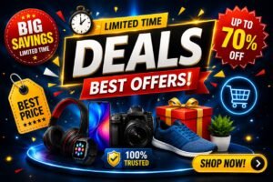 Deals Whatspp Group  Links