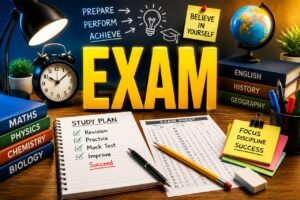 Exam Whatspp Group Links