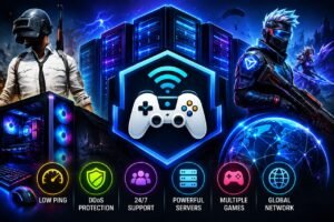 Gaming Servers Whatspp Group Links