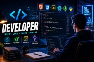 Developer Whatspp Group Links