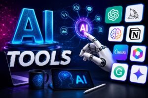AI Tools Whatspp Group Links