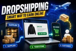 Drop shipping WhatsApp Group Links