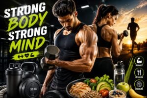 Fitness Whatspp Group Links
