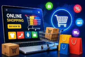 E Commerce Whatspp Group Links