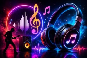 Music Whatspp Group Links