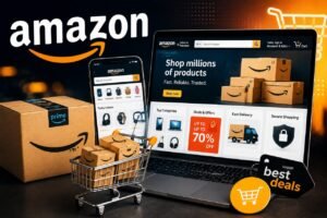 Amazon Whatspp Group Links