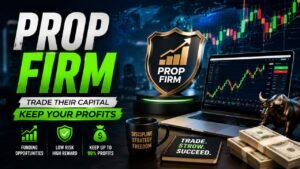 Prop Firm Whatspp Group Links