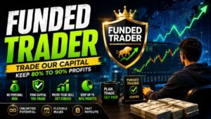 Funded Trader Whatspp Group Links