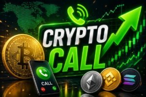 Crypto Call Whatspp Group Links