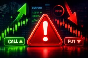 Option Alert Whatspp Group Links