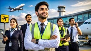 Airport Jobs Whatspp Group Links