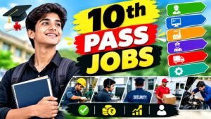 10th Pass Jobs Whatspp Group Links