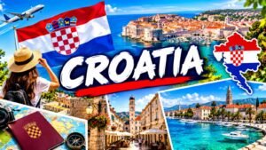 Croatia Whatspp Group Links