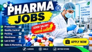 Pharma Whatspp Group Links